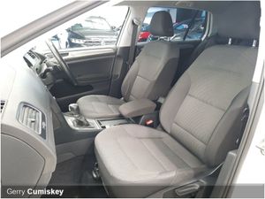 Volkswagen Golf Comfortline 1.2 TSI DSG - Image 4