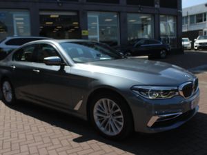 BMW 530E PLUG IN HYBRID i PERFORMANCE SE LUXURY - Image 2