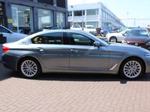 BMW 530E PLUG IN HYBRID i PERFORMANCE SE LUXURY - Image 3