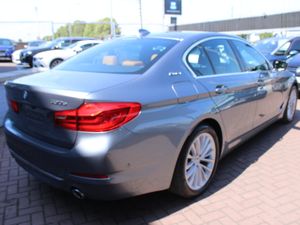 BMW 530E PLUG IN HYBRID i PERFORMANCE SE LUXURY - Image 4