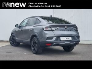 Renault Arkana TCe 160 Auto Esprit Alpine - Image 3