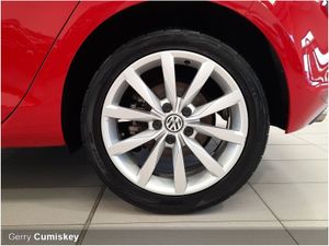 Volkswagen Golf Highline 1.4tsi DSG Automatic - Image 2
