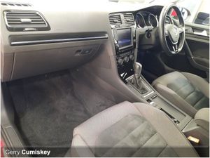 Volkswagen Golf Highline 1.4tsi DSG Automatic - Image 4
