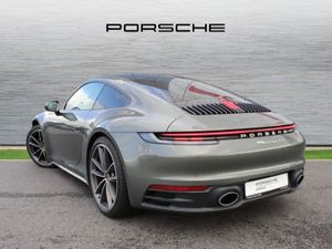 Porsche 911 Carrera 4S - Image 3