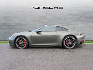 Porsche 911 Carrera 4S - Image 4