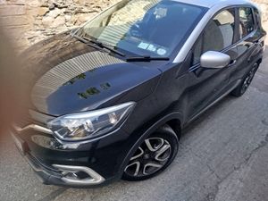 Renault Captur 2018 ..NCT PAST TAXED - Image 4