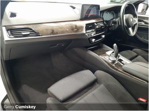 BMW 5 Series 523d M Sport Auto 190bhp - Image 2