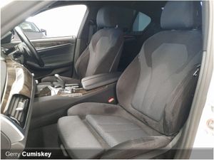 BMW 5 Series 523d M Sport Auto 190bhp - Image 4