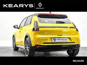 Renault 5 Ev40 150hp Iconic - Image 2