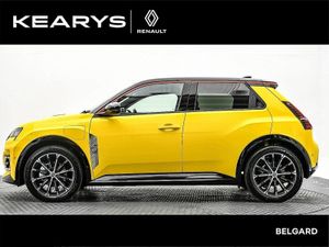Renault 5 Ev40 150hp Iconic - Image 3