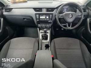 Skoda Octavia Ambition 1.0tsi 115BHP - Image 2