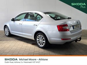 Skoda Octavia Ambition 1.0tsi 115BHP - Image 3