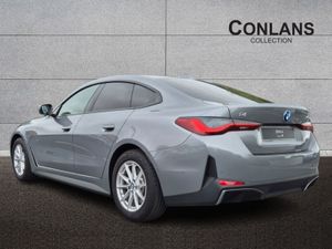 BMW i4 Edrive35 Sport - Image 2