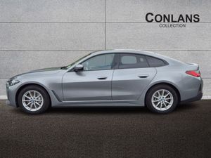 BMW i4 Edrive35 Sport - Image 3