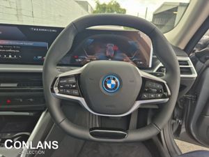 BMW i4 Edrive35 Sport - Image 4