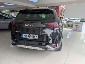 Kia Sportage GT Line 1.6d Sunroof - Image 3