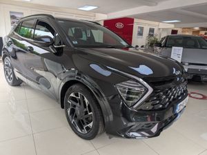 Kia Sportage GT Line 1.6d Sunroof - Image 4
