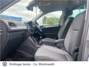 Volkswagen Tiguan 2.0 TDI 150HP BMT Highline - Image 4