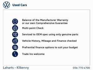 Volkswagen T-Cross Style 1.0tsi 116HP - Image 4