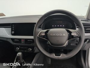 Skoda Kamiq Selection 1.0tsi 115HP - Image 3