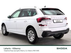 Skoda Kamiq Selection 1.0tsi 115HP - Image 4