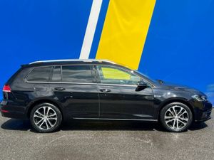 Volkswagen Golf 2.0 TDI *HUGE SPEC AUTO* // 360 SU - Image 2