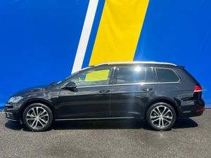 Volkswagen Golf 2.0 TDI *HUGE SPEC AUTO* // 360 SU - Image 3