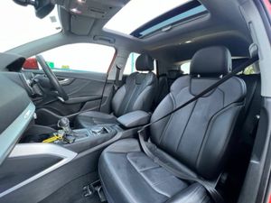 Audi Q2 SPORT 1.0 TFSI AUTO // OPENING SUNROOF // - Image 2