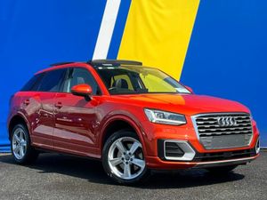 Audi Q2 SPORT 1.0 TFSI AUTO // OPENING SUNROOF // - Image 3