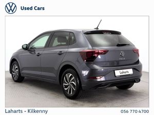 Volkswagen Polo Edition 75 1.0tsi 5DR 95hp - Image 3