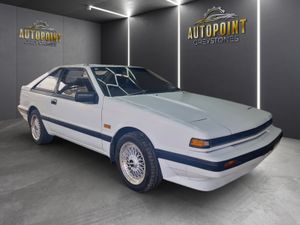 Nissan Silvia RS-X - Image 2