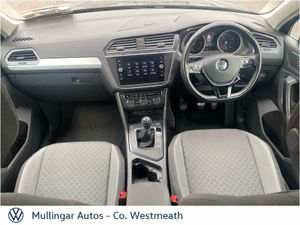 Volkswagen Tiguan 2.0 TDI 150HP BMT Highline - Image 2