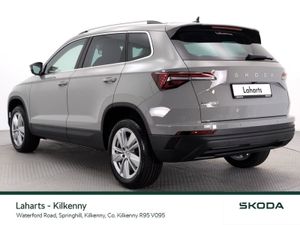 Skoda Karoq Selection 2.0tdi 115HP - Image 4