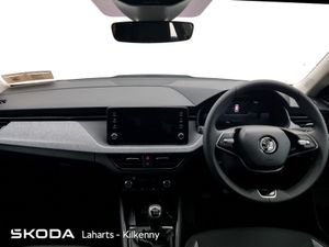 Skoda Kamiq Selection 1.0tsi 110HP - Image 3