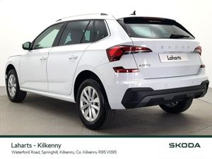 Skoda Kamiq Selection 1.0tsi 110HP - Image 4