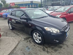 Kia Ceed 2008 - Image 3