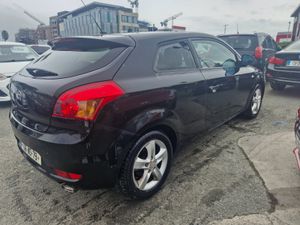 Kia Ceed 2008 - Image 4