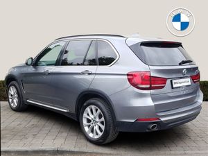 BMW X5 Sdrive25d SE - Image 2