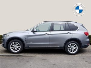 BMW X5 Sdrive25d SE - Image 3