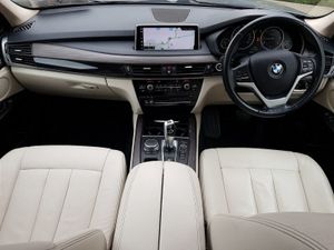 BMW X5 Sdrive25d SE - Image 4