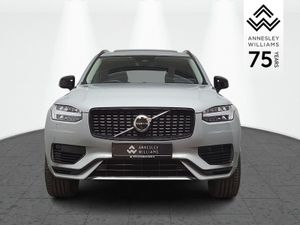Volvo XC90 Xc90 Ultimate Recharge T8 - Image 3