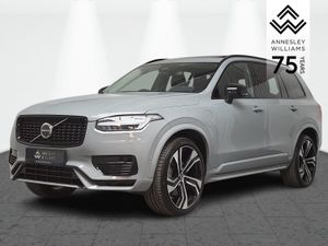 Volvo XC90 Xc90 Ultimate Recharge T8 - Image 4