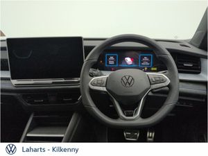 Volkswagen Tayron R-line 75 1.5tsi 204HP DSG Phev - Image 4