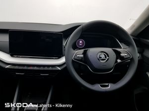 Skoda Octavia Selection 1.5tsi 115HP DSG - Image 3
