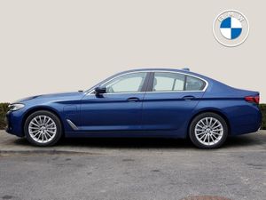 BMW 5 Series 530e SE - Image 3