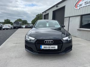 STUNNING 2018 AUDI A4 ULTRA BLACK ED STYLING - Image 2