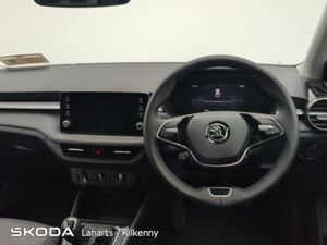 Skoda Fabia Selection 1.0tsi 95hp - Image 3
