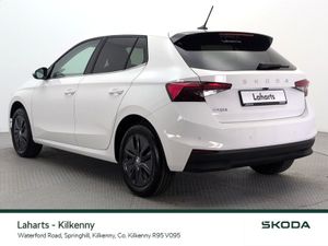 Skoda Fabia Selection 1.0tsi 95hp - Image 4