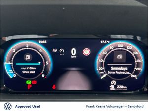 Volkswagen Crafter 30 Highline Auto MWB 140BHP  p - Image 3