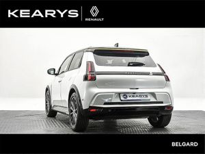 Renault 5 Ev40 150hp Iconic - Image 2